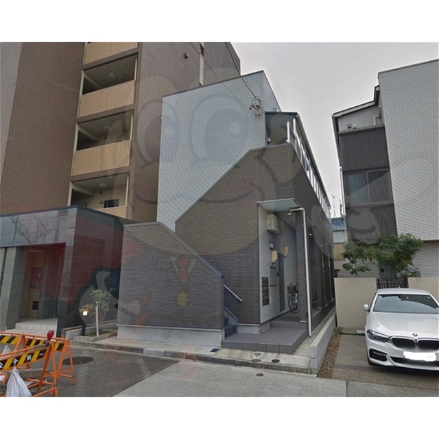 リヴェール鶴里の賃貸物件