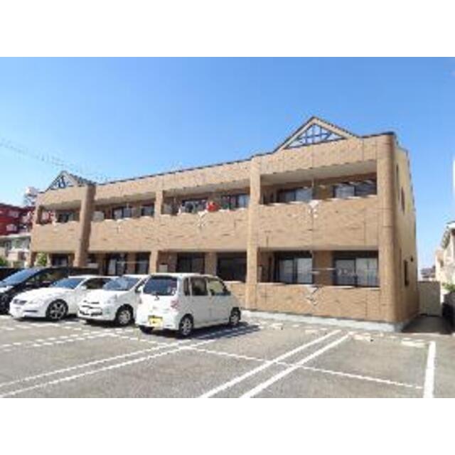 ウィズ宇頭の賃貸物件