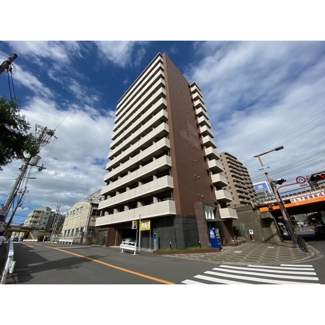 エスライズ梅田北の賃貸物件