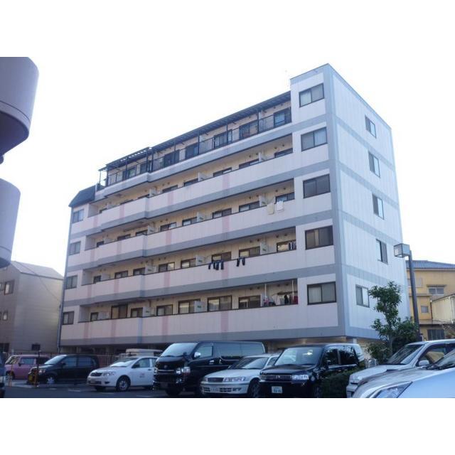 ヤムズ３の賃貸物件