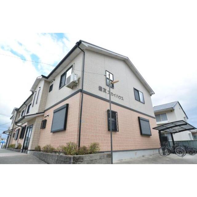 豊友スカイハウスの賃貸物件