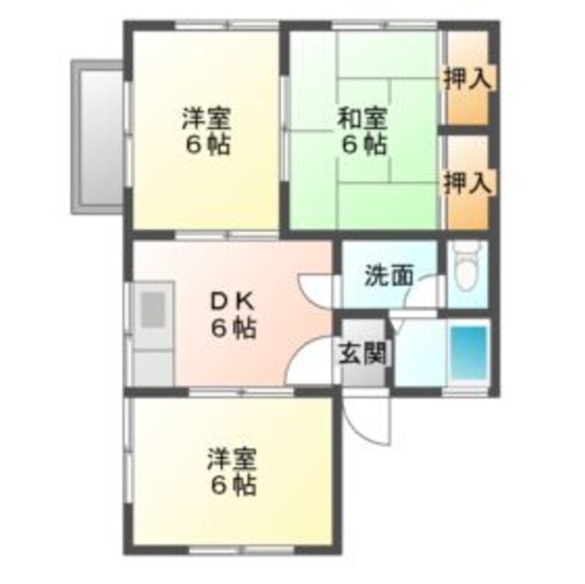 物件画像