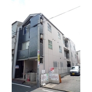 物件名が入ります