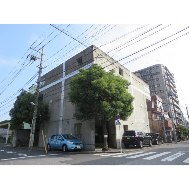 FRMビルディング3Cの賃貸物件