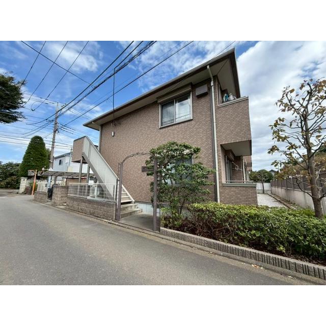 メゾン・フローラの賃貸物件