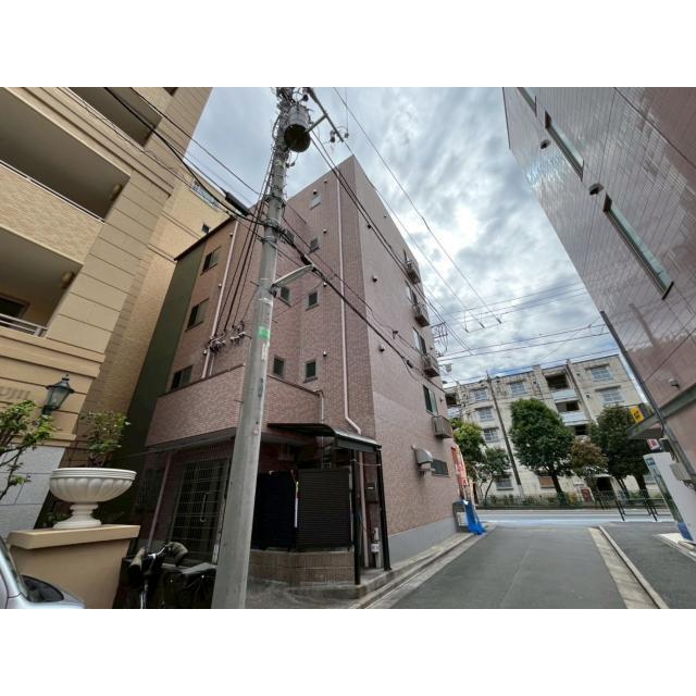 スターライトシティの賃貸物件