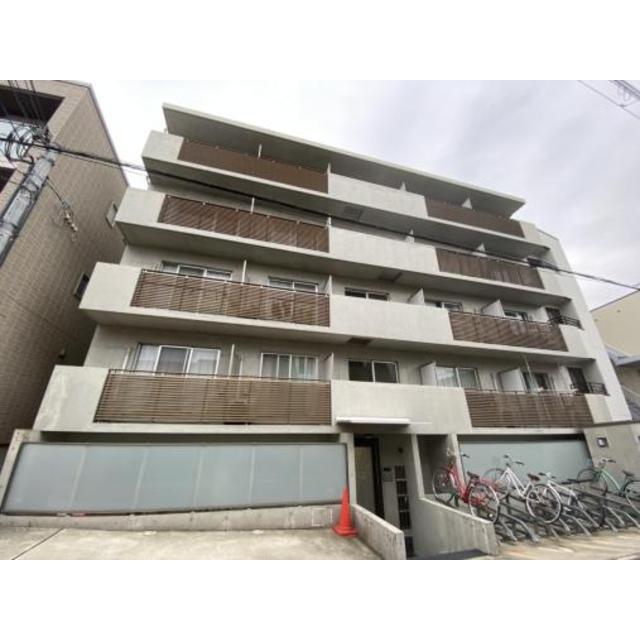 ジ アメニティ千里山の賃貸物件