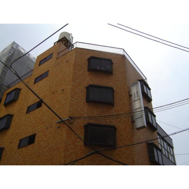 ハイツ福島の賃貸物件