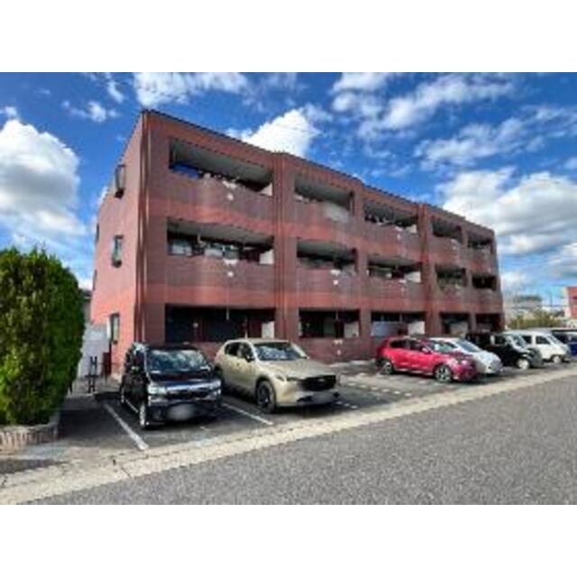 ファビュラスの賃貸物件