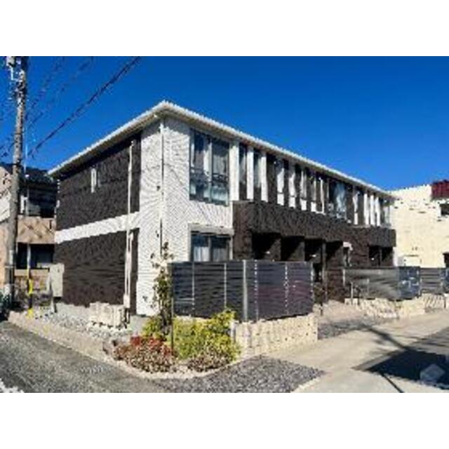 アマリリスの賃貸物件