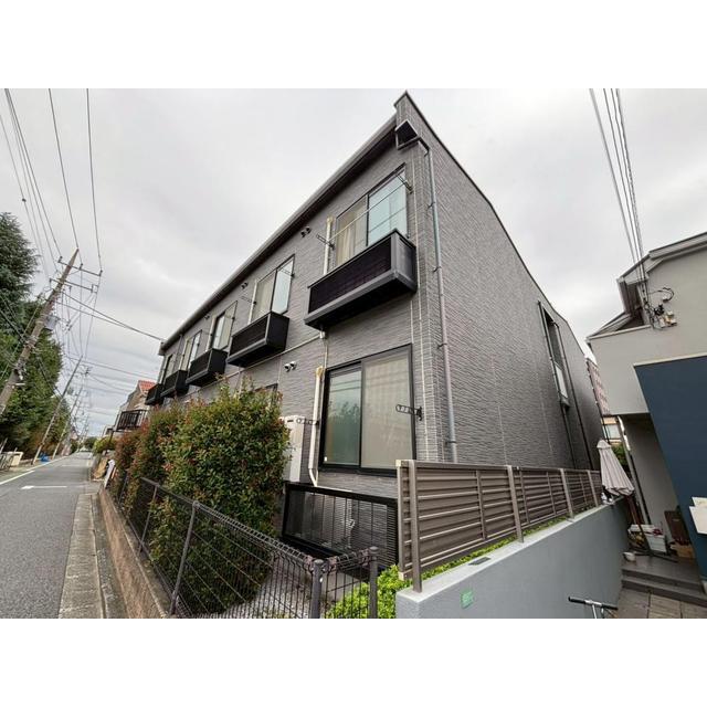 レオパレスRufの賃貸物件