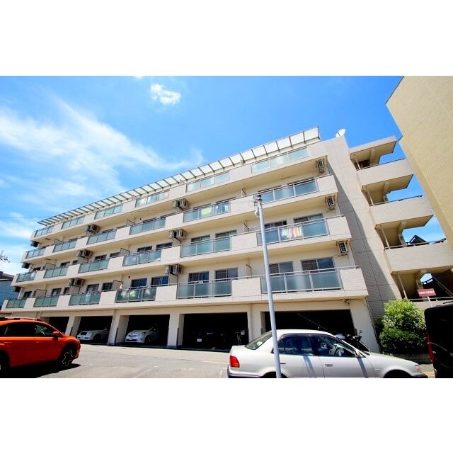 ジュネス別府の賃貸物件