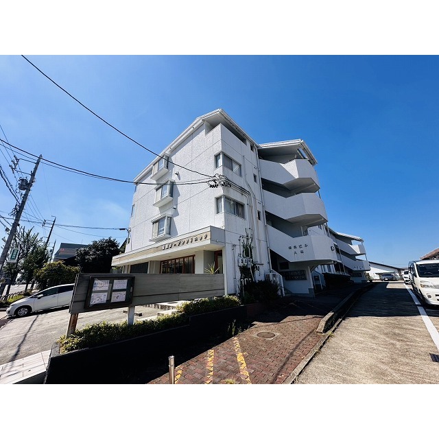 瑞郷ビルA棟の賃貸物件