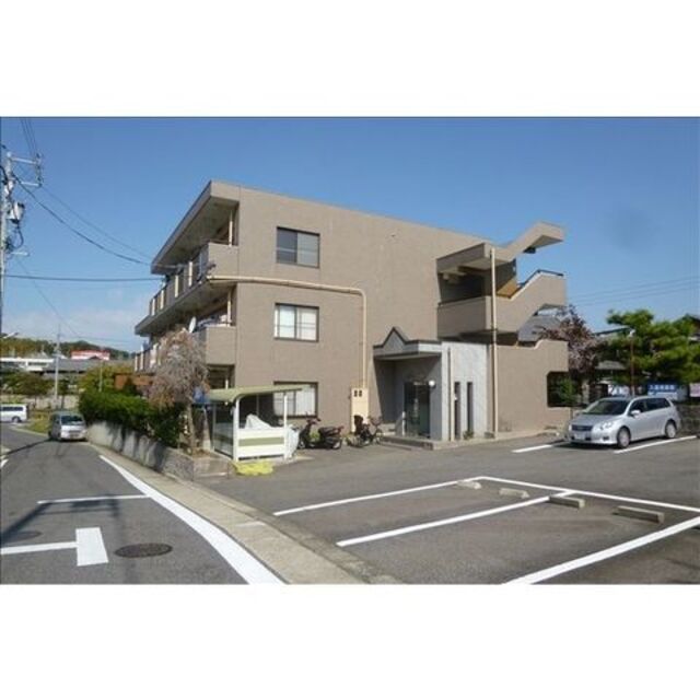 ロジュマン徳重の賃貸物件