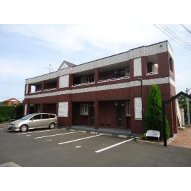 ラメール城脇Ｂの賃貸物件