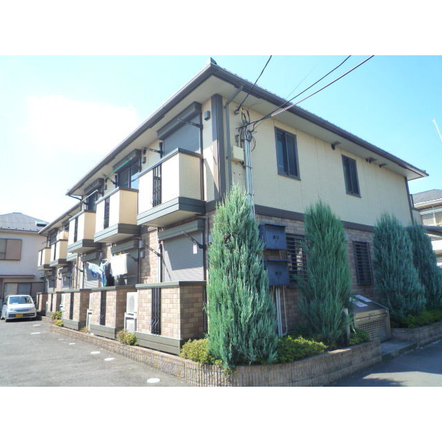 プランドール・レーブの賃貸物件