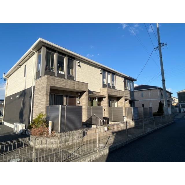 ボヌールの賃貸物件