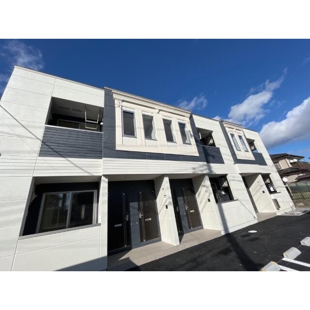 ドエル・アイリスの賃貸物件