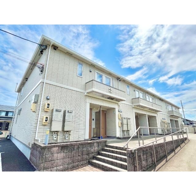 アスカハイツの賃貸物件