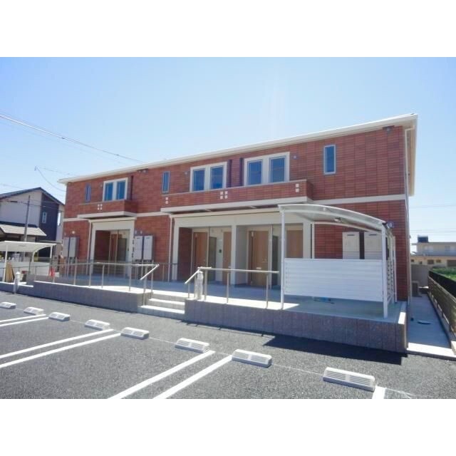 リヤンの賃貸物件