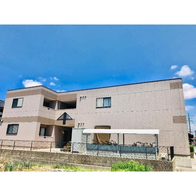 プロニティーハイムの賃貸物件