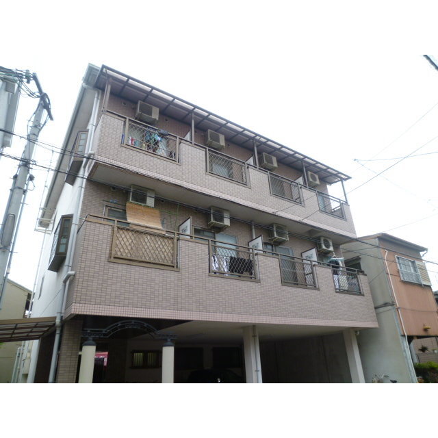 ラビッツコート四条の賃貸物件