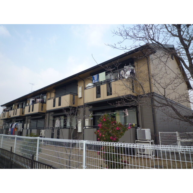 グレースハイム・Ｂの賃貸物件