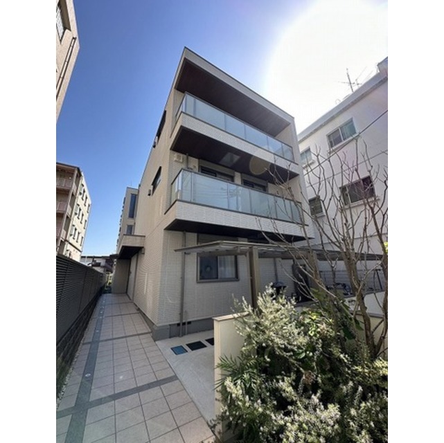 ｐｌａｉｓｉｒ夙川の賃貸物件