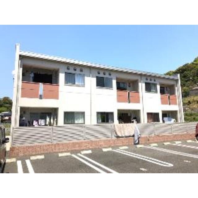 グリーンガーデン壱番館の賃貸物件