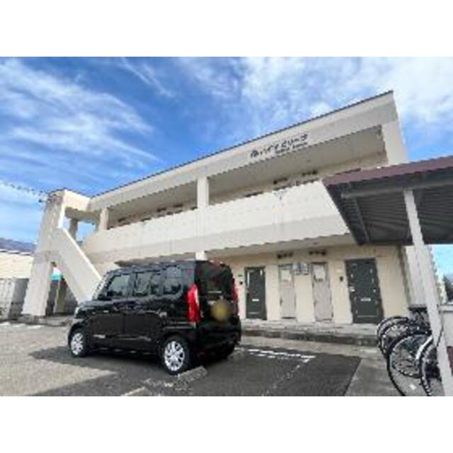 ハイツビリーブの賃貸物件