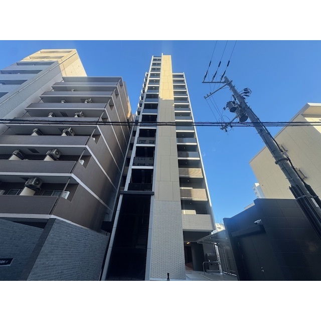 S-RESIDENCE天満橋arの賃貸物件