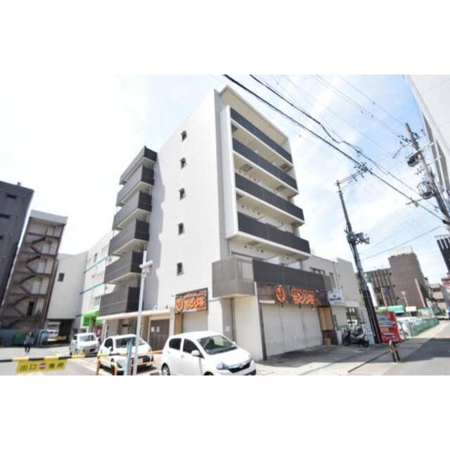 カサリベルデの賃貸物件