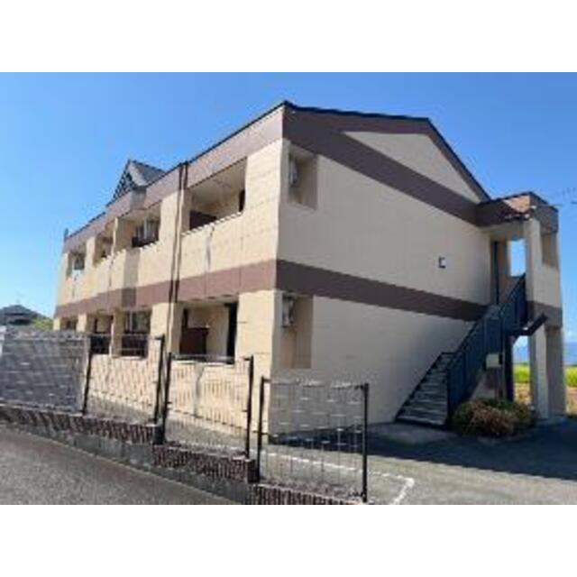 メゾン・サンセリテの賃貸物件