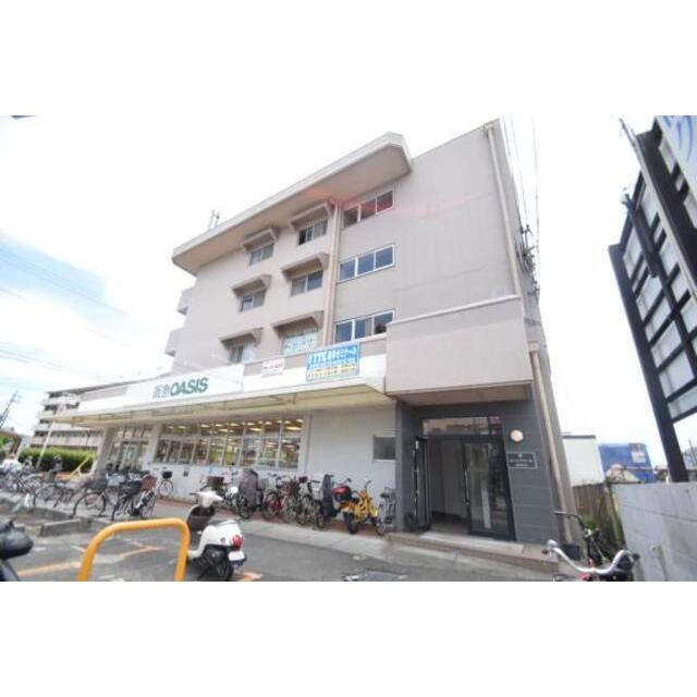 バーンフリート総持寺の賃貸物件