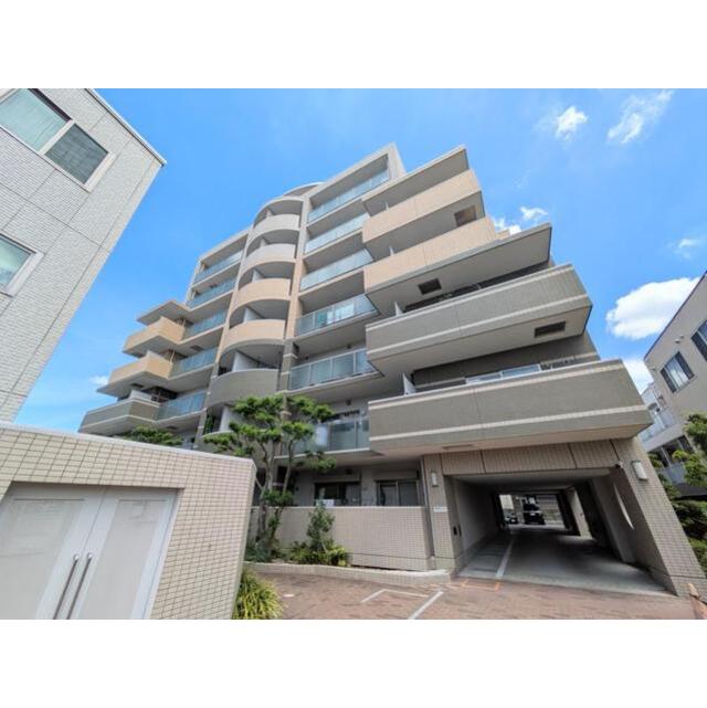 サンアイリオの賃貸物件