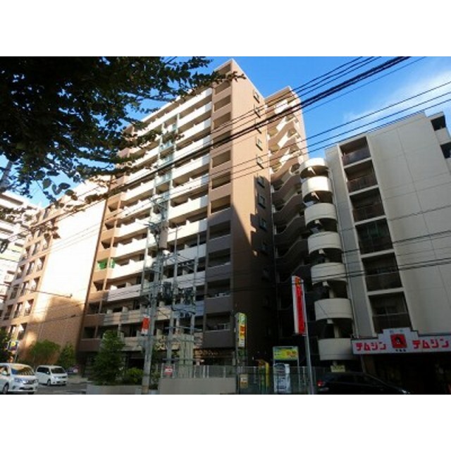 ウインステージ平尾の賃貸物件