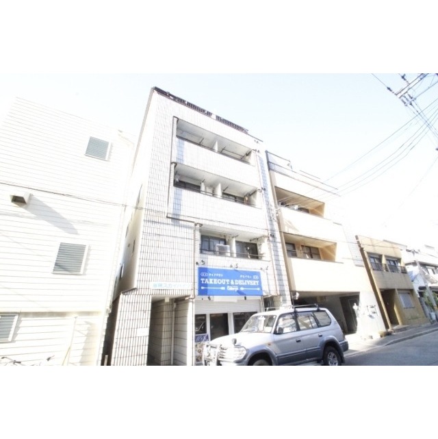 宿院スカイハイツの賃貸物件