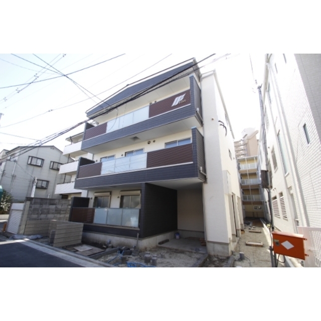 グラースコートの賃貸物件