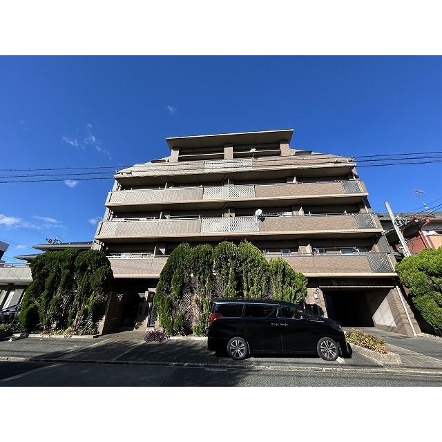 ファイブスター高田の賃貸物件