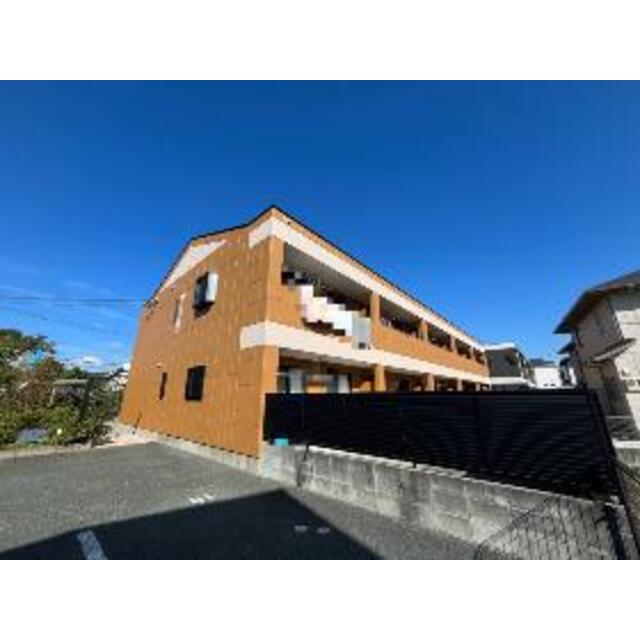 エル・ドラード引水の賃貸物件