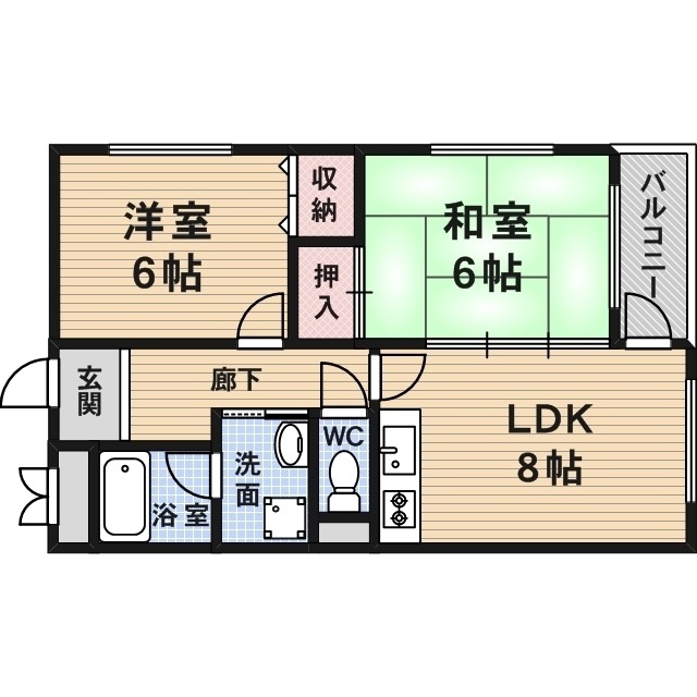 物件画像