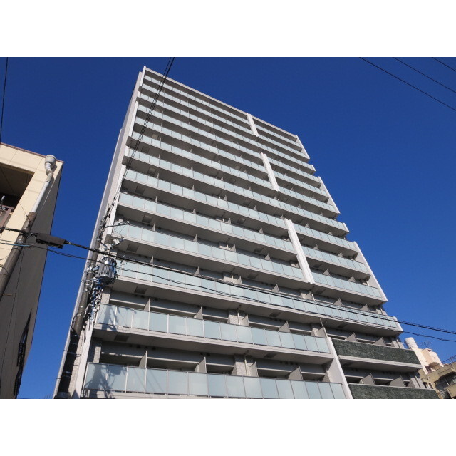 エスリード栄イーストスクエアの賃貸物件