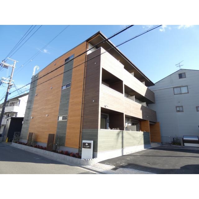 ステムガーデンの賃貸物件