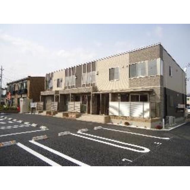 カンパーニュの賃貸物件