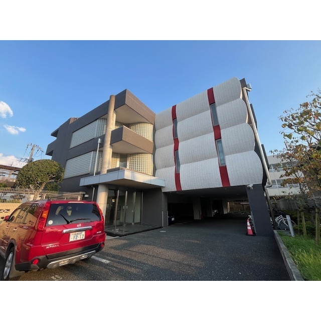 レジデンスジュメーラオアシスの賃貸物件