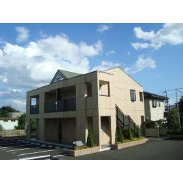 神保原駅より徒歩28分 築17年1ヶ月 2階建の賃貸物件