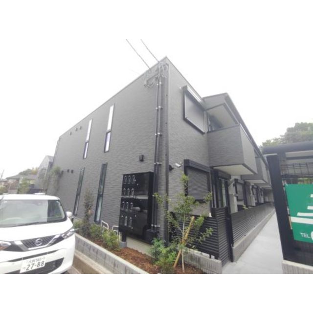 ArendelleSallierの賃貸物件