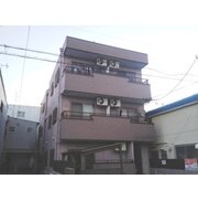 物件名が入ります