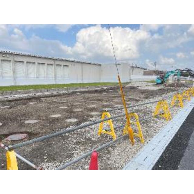 出雲市駅より徒歩28分 新築 2階建の賃貸物件