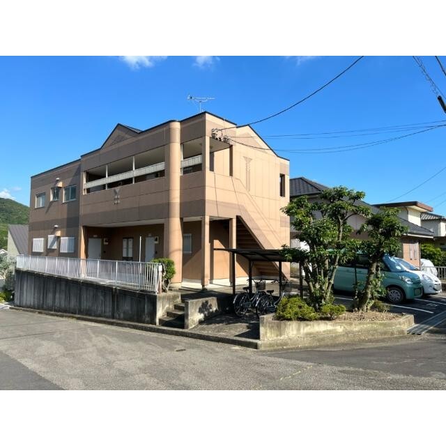 ラフィーネ石尾台の賃貸物件